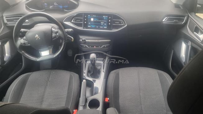 Peugeot 308 Allure