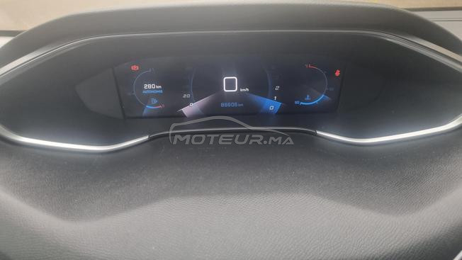 Peugeot 308 Allure