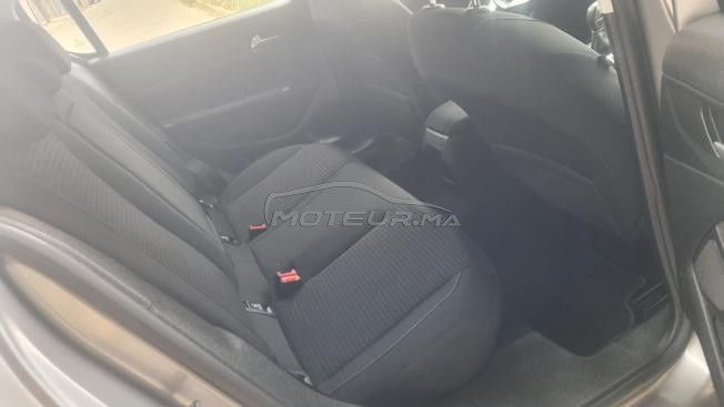 Peugeot 308 Allure
