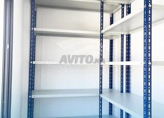 رفوف خفيفة للأرشيفات والملفات المعلقة