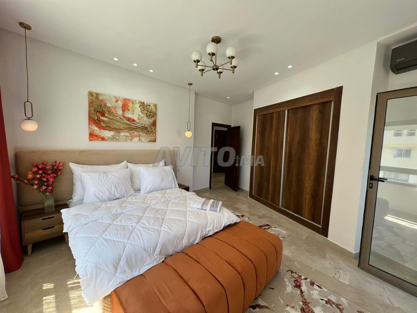 Location journalière - appartement de luxe à louer - image 2