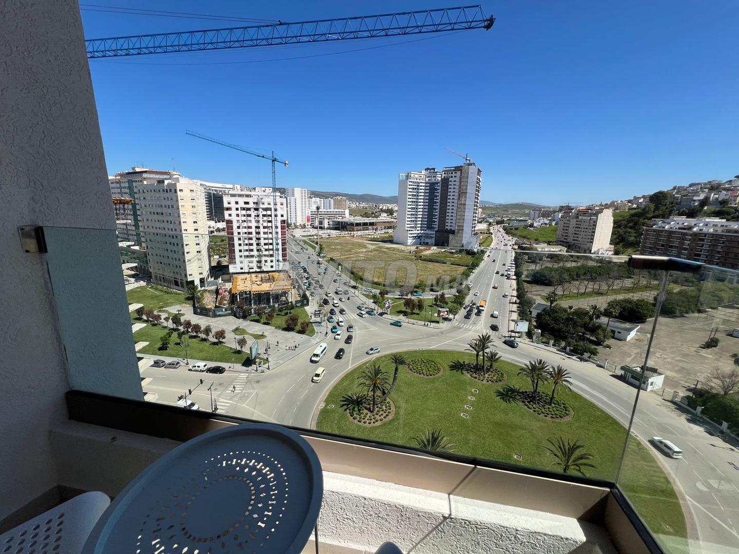 Location journalière - appartement de luxe à louer - image 4