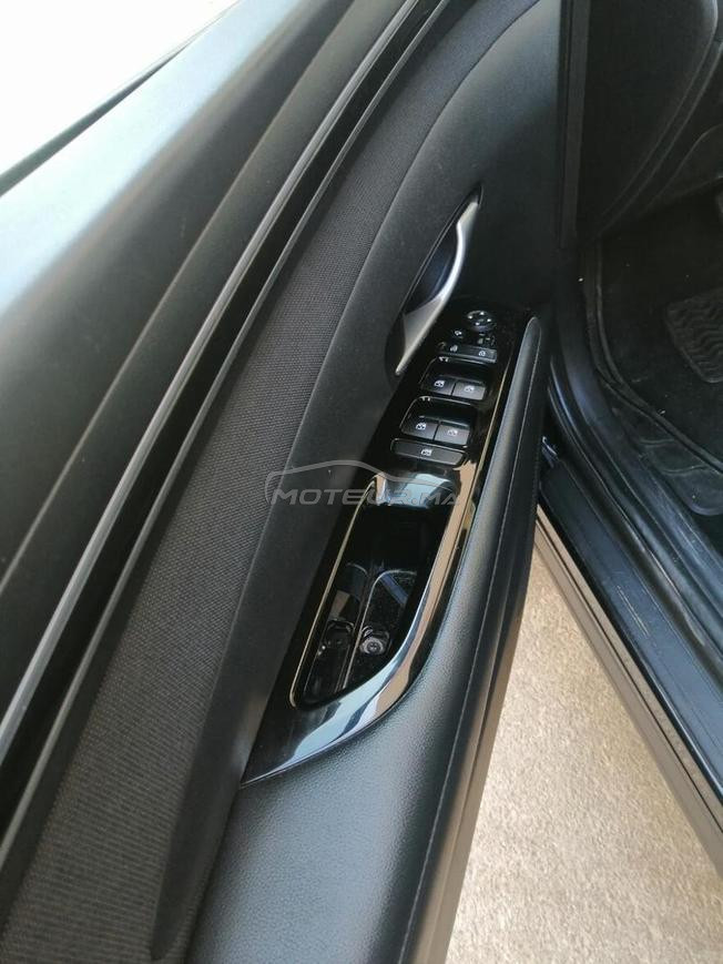 Hyundai Tucson 2021 à Laayoune