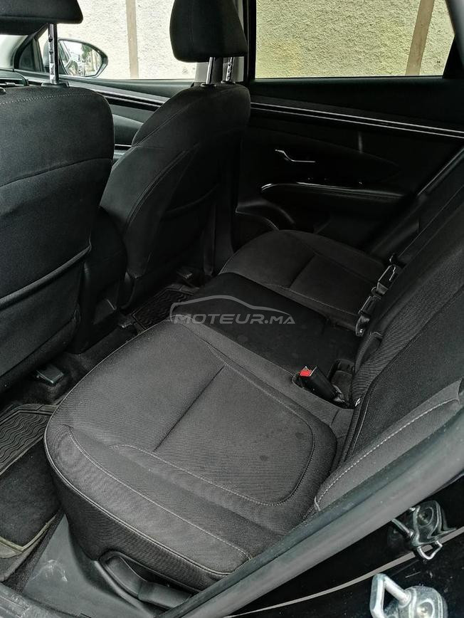 Hyundai Tucson 2021 à Laayoune
