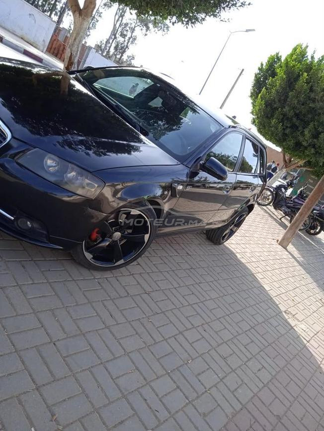 Audi A3 Diesel Manuelle 2006 à Ksar el-Kebir