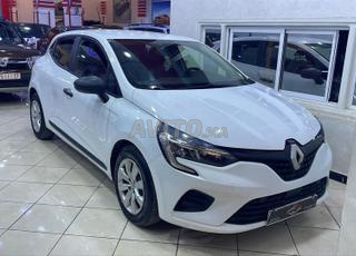 رونو كليو 5 موديل 2023