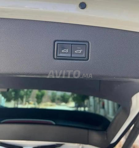 Volkswagen Tiguan Diesel Automatique 2017 à Tanger - 2