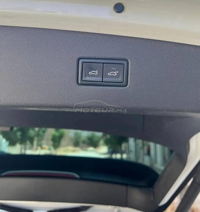 Volkswagen Tiguan Diesel Automatique 2017 à Tanger