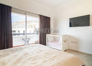 Appartement à vendre 105 m² à Agadir