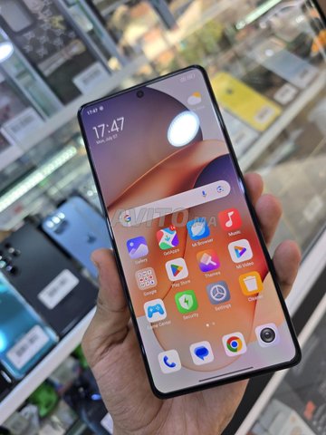 Redmi Note 13 Pro 256/8