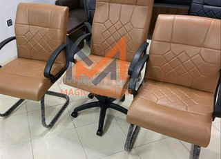 Ensemble de fauteuils