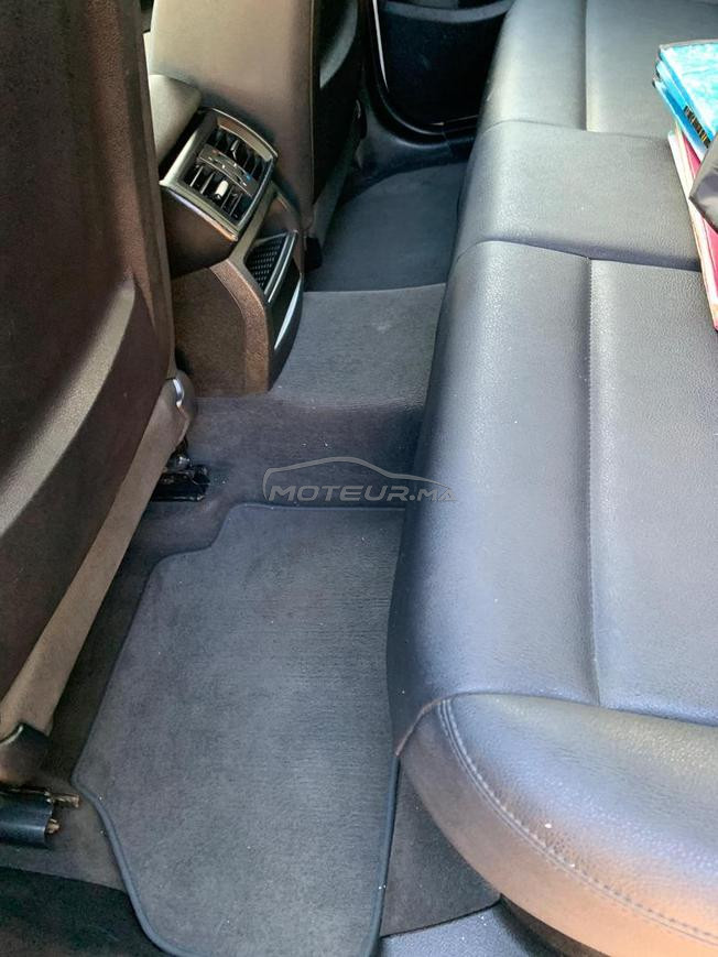 BMW X3 Diesel Automatique 2014 à Meknès