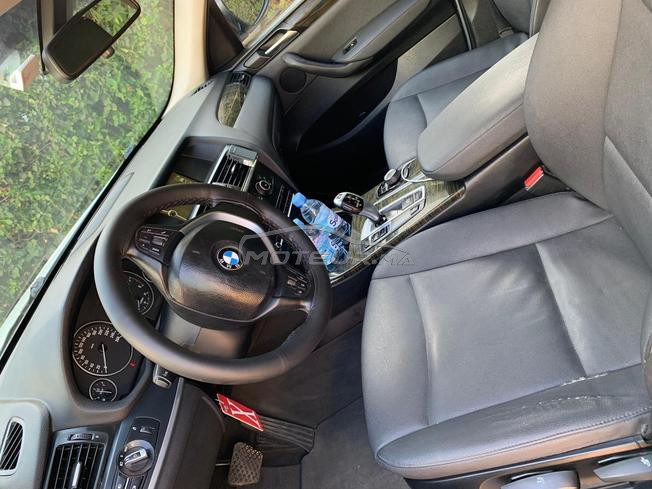 BMW X3 Diesel Automatique 2014 à Meknès