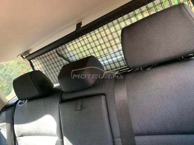 BMW X3 Diesel Automatique 2014 à Meknès
