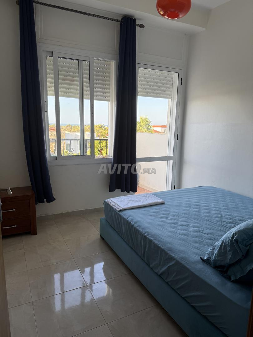 Joli appartement meublé Achakar - image 5