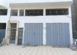 محل للبيع في سيدي مومن