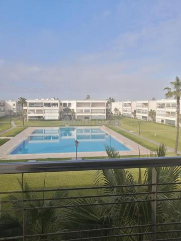 Appartement à louer 65 m² à Sidi Rahal