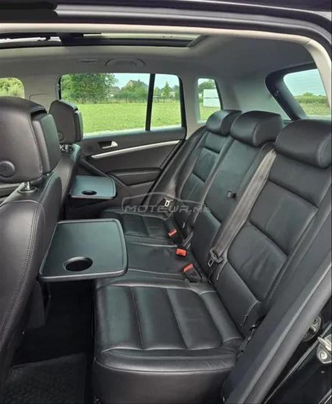 volkswagen tiguan rline 2015 