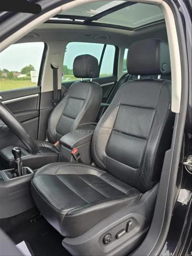 volkswagen tiguan rline 2015 
