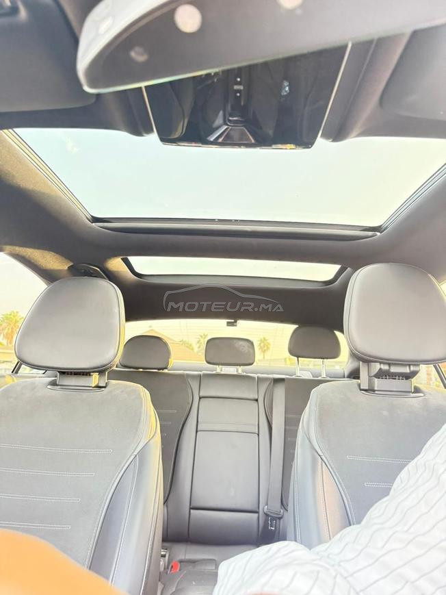  MERCEDES-BENZ CLASSE C 220 AMG LINE