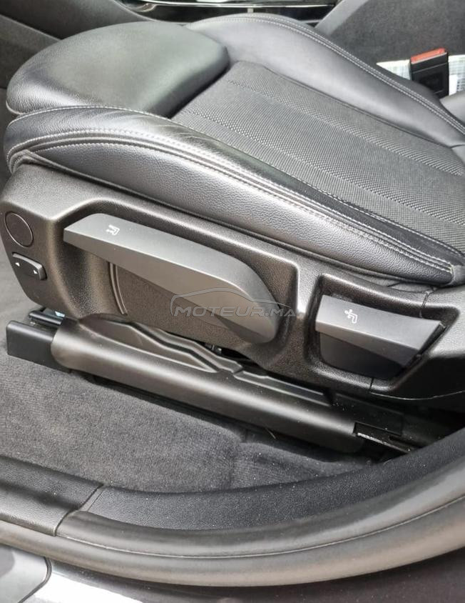 BMW X3 Diesel Automatique 2019 à Casablanca