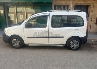 Renault Kangoo 2016