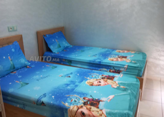 Très bel appartement pour la famille