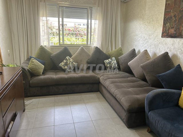 كنبة للصالون