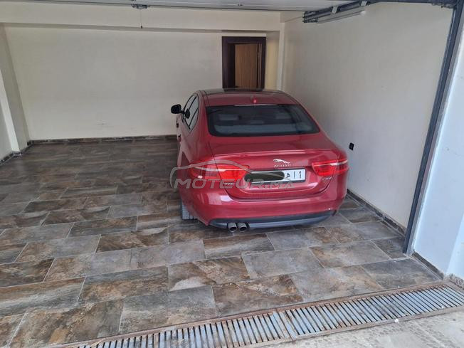 Jaguar XE Diesel Automatique 2017 à Kénitra