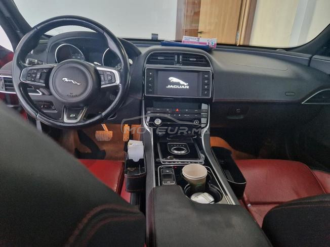 Jaguar XE Diesel Automatique 2017 à Kénitra