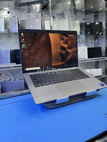 Dell Latitude 5450 Ultra 5 / 16 GB / 512 SSD