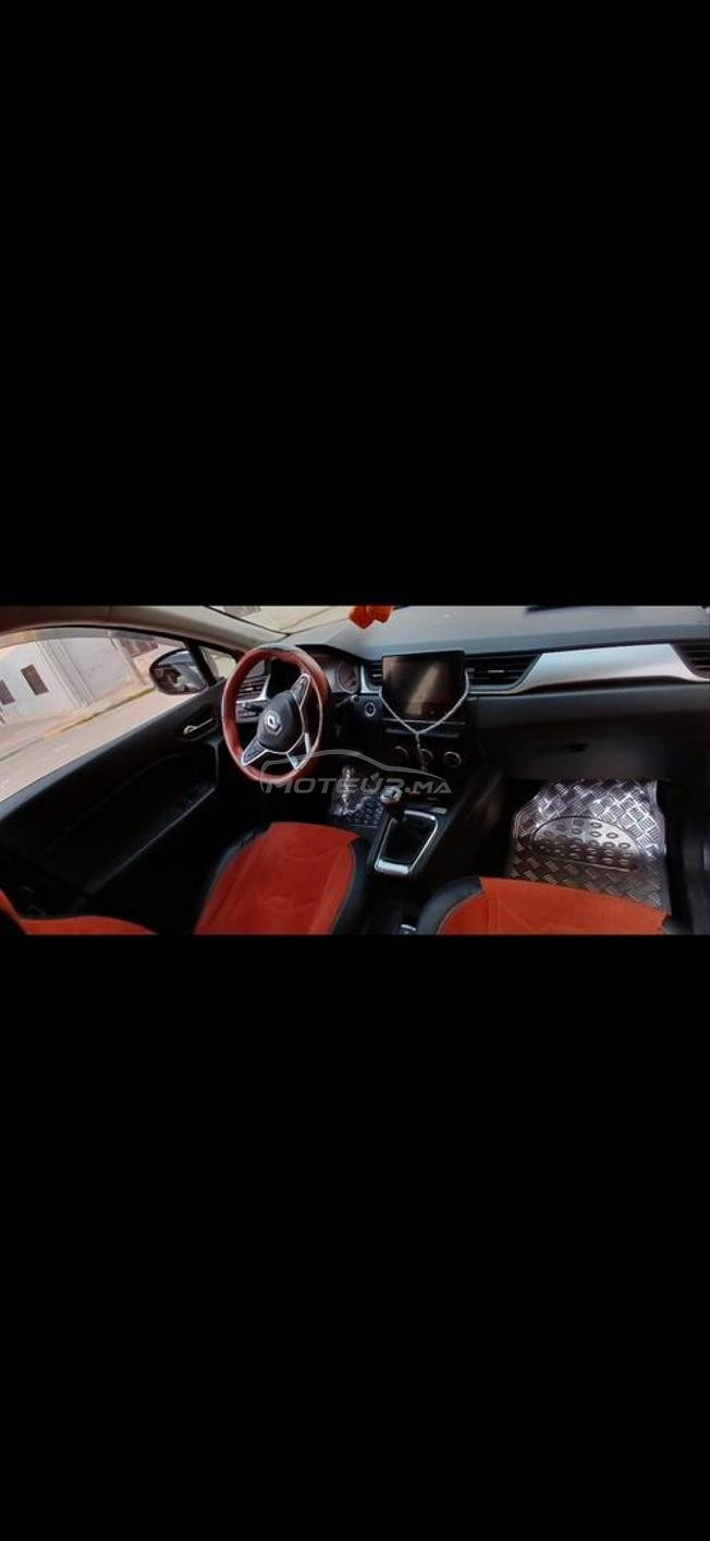 Renault captur a vendre modele 2021