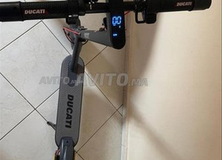 سكوتر كهربائي Ducati pro 1 Evo