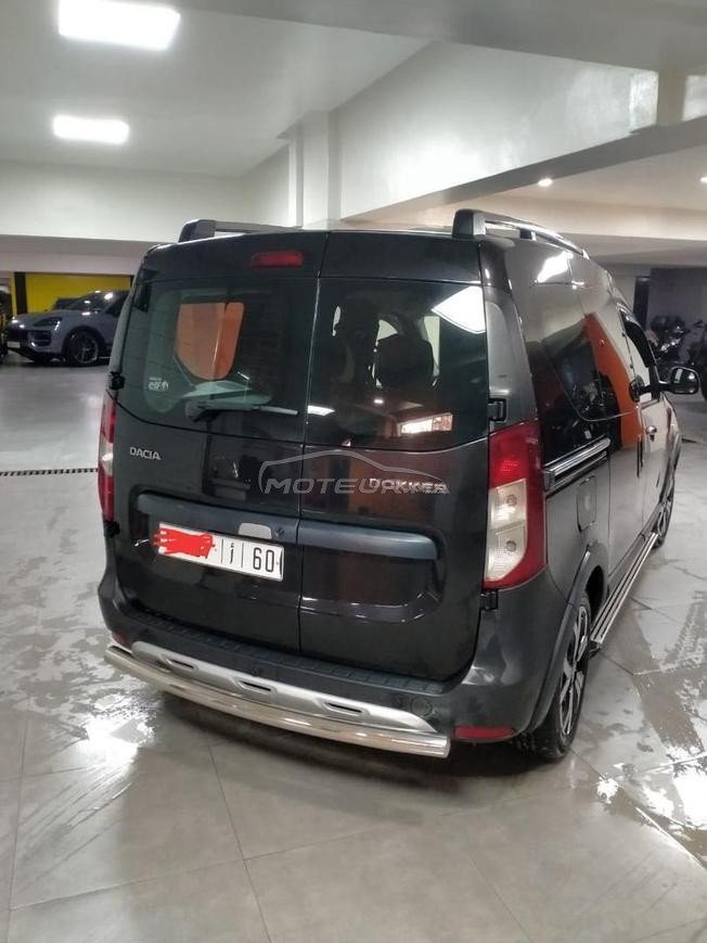 Dacia Dokker
