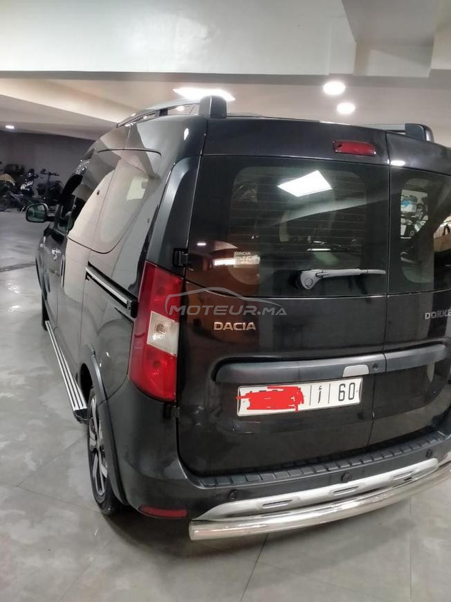 Dacia Dokker