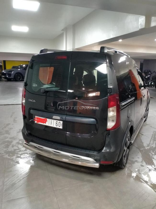 Dacia Dokker