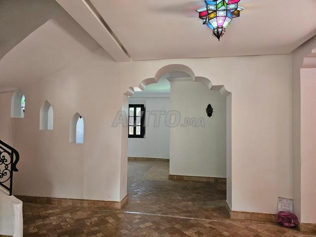 فيلا فارغة للكراء في النخيل - 2