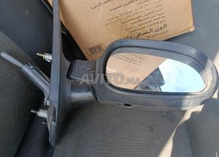 مرآة الرؤية الخلفية رونو كليو 2