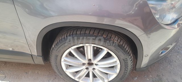 Tiguan essence mliha2008