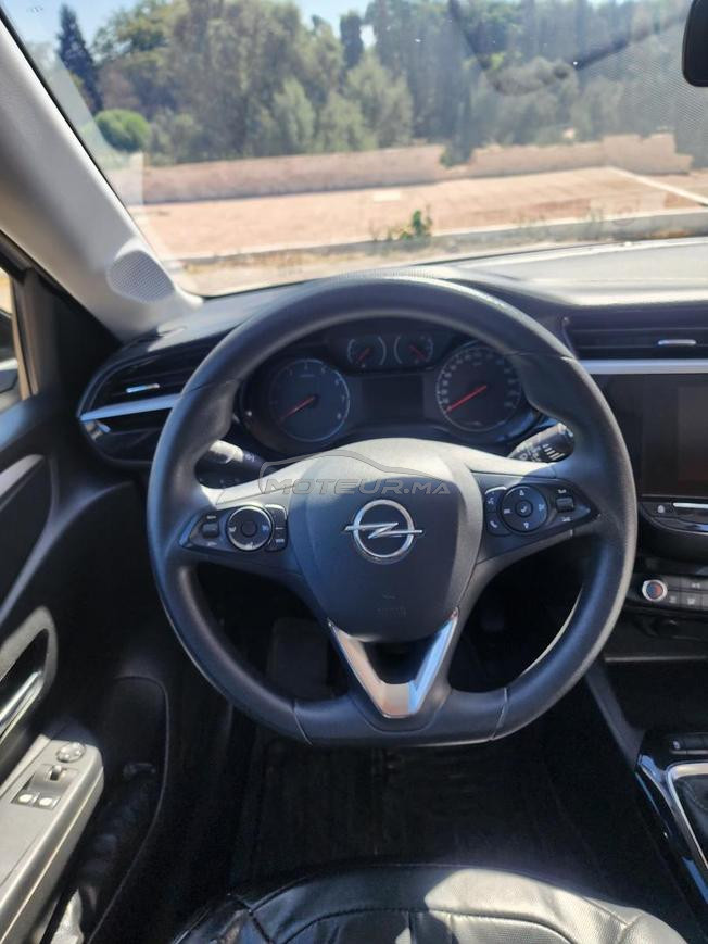 opel corsa neuve