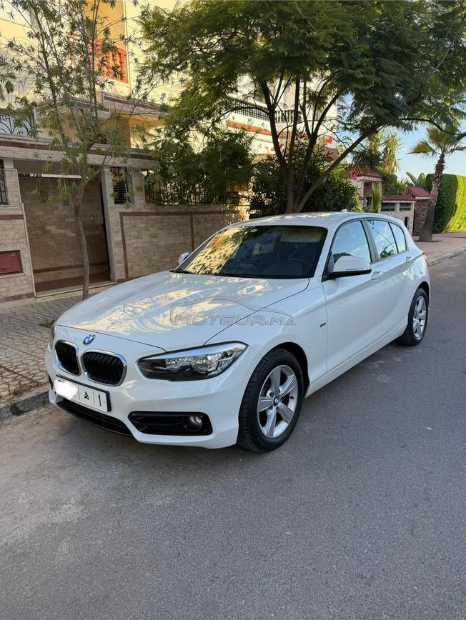 Bmw serie 1