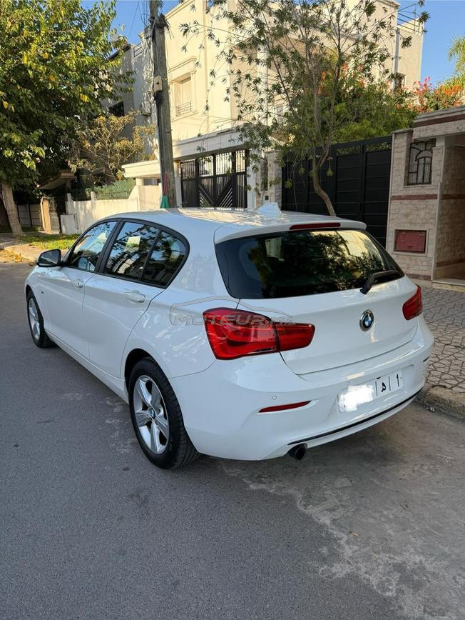 Bmw serie 1