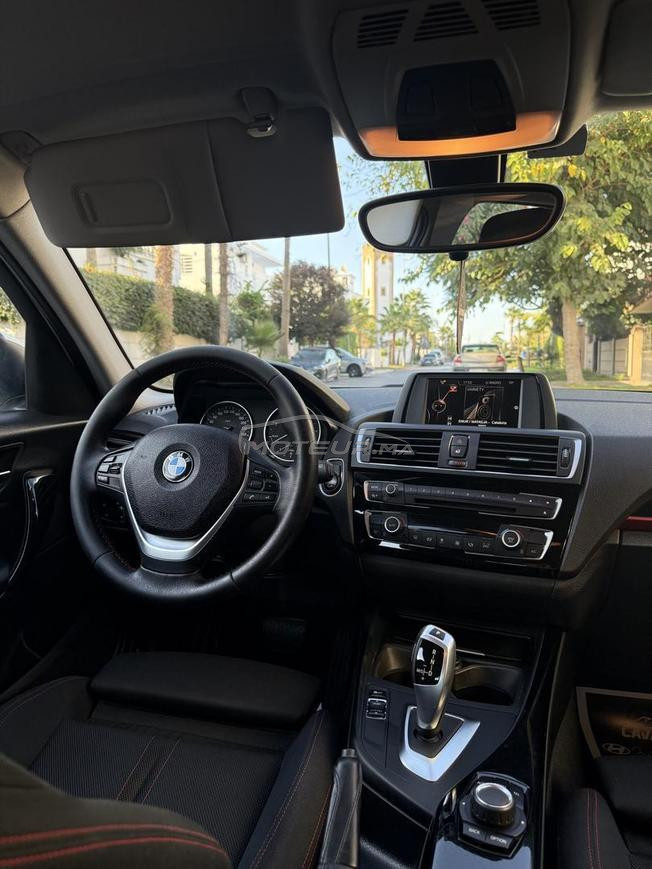 Bmw serie 1