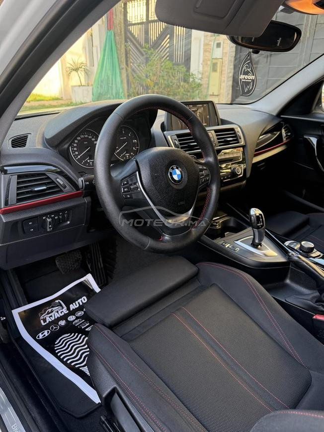 Bmw serie 1