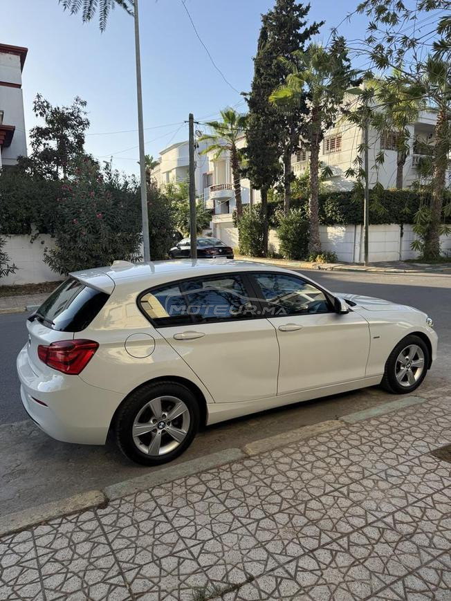 Bmw serie 1