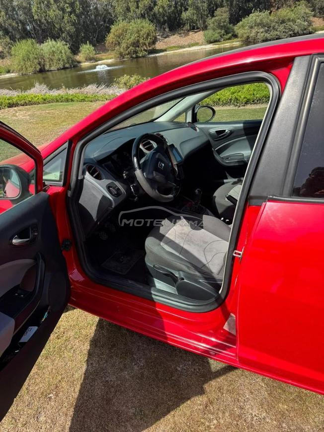 seat 