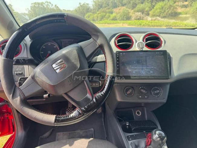 seat 
