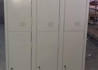 armoire vestiaire métallique à Mohammedia