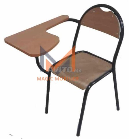 كرسي مدرسي
