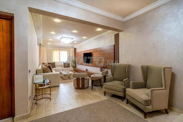 شقة مفروشة للعائلات - 2